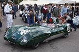Goodwood Revival Meeting -  13 september 2025