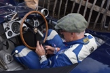 Goodwood Revival Meeting -  13 september 2025