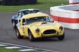 Goodwood Revival Meeting -  13 september 2025