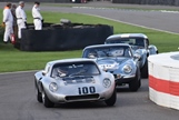 Goodwood Revival Meeting -  13 september 2025