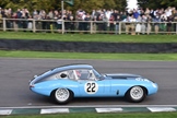 Goodwood Revival Meeting -  13 september 2025