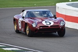Goodwood Revival Meeting -  13 september 2025