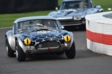 Goodwood Revival Meeting -  13 september 2025