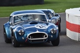 Goodwood Revival Meeting -  13 september 2025