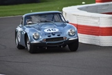 Goodwood Revival Meeting -  13 september 2025