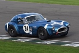 Goodwood Revival Meeting -  13 september 2025