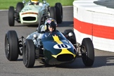 Goodwood Revival Meeting -  13 september 2025