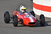 Goodwood Revival Meeting -  13 september 2025