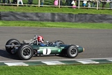 Goodwood Revival Meeting -  13 september 2025