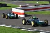 Goodwood Revival Meeting -  13 september 2025