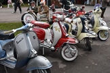Goodwood Revival Meeting -  13 september 2025