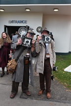 Goodwood Revival Meeting -  13 september 2025