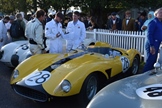 Goodwood Revival Meeting -  13 september 2025