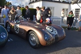 Goodwood Revival Meeting -  13 september 2025