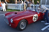 Goodwood Revival Meeting -  13 september 2025