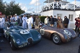 Goodwood Revival Meeting -  13 september 2025