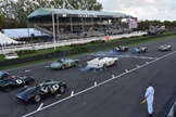 Goodwood Revival Meeting -  13 september 2025