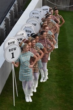 Goodwood Revival Meeting -  13 september 2025