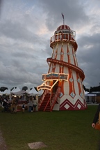 Goodwood Revival Meeting -  13 september 2025