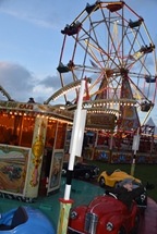 Goodwood Revival Meeting -  13 september 2025