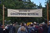 Goodwood Revival Meeting -  13 september 2025