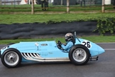 Goodwood Revival Meeting -  13 september 2025