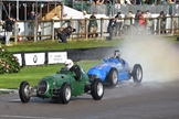 Goodwood Revival Meeting -  13 september 2025