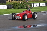 Goodwood Revival Meeting -  13 september 2025