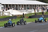 Goodwood Revival Meeting -  13 september 2025