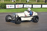 Goodwood Revival Meeting -  13 september 2025