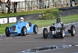 Goodwood Revival Meeting -  13 september 2025