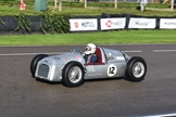 Goodwood Revival Meeting -  13 september 2025