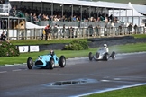 Goodwood Revival Meeting -  13 september 2025
