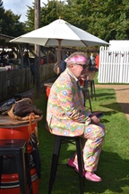 Goodwood Revival Meeting -  13 september 2025