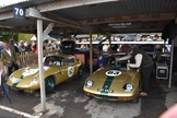 Goodwood Revival Meeting -  13 september 2025