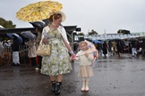 Goodwood Revival Meeting -  13 september 2025