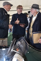 Goodwood Revival Meeting -  13 september 2025