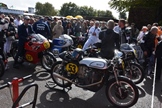 Goodwood Revival Meeting -  13 september 2025
