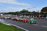 Goodwood Revival Meeting -  13 september 2025