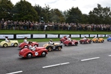 Goodwood Revival Meeting -  13 september 2025