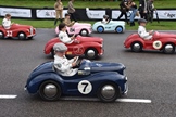 Goodwood Revival Meeting -  13 september 2025
