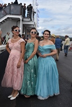 Goodwood Revival Meeting -  13 september 2025