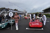 Goodwood Revival Meeting -  13 september 2025