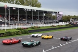 Goodwood Revival Meeting -  13 september 2025