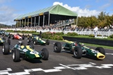Goodwood Revival Meeting -  13 september 2025