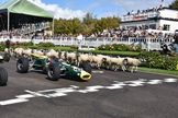 Goodwood Revival Meeting -  13 september 2025