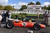 Goodwood Revival Meeting -  13 september 2025