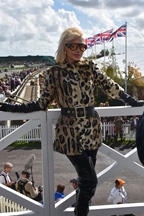 Goodwood Revival Meeting -  13 september 2025