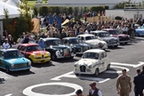 Goodwood Revival Meeting -  13 september 2025