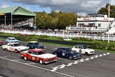 Goodwood Revival Meeting -  13 september 2025